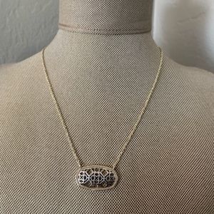 Kendra scott necklace